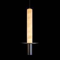 Подвесной светильник LOFT IT Montblanc 10475A Black