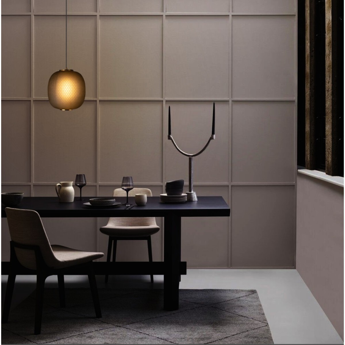 Подвесной светильник LOFT IT Hive 10425 White