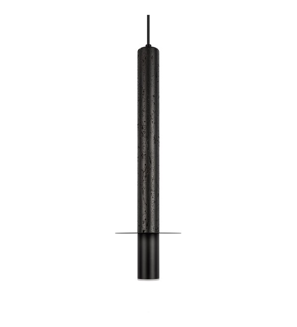 Подвесной светильник LOFT IT Everest 10583B Black