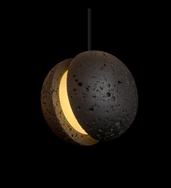 Подвесной светильник LOFT IT Yo-yo 10481 Black