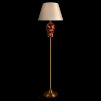 Торшер LOFT IT Dahlia 10384F