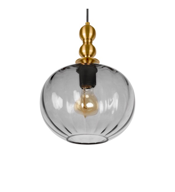 Подвесной светильник LOFT IT Melon 10426 Smoke