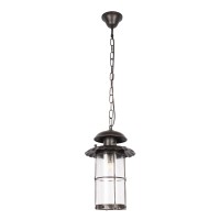 Уличный подвесной светильник LOFT IT Palermo 100015P