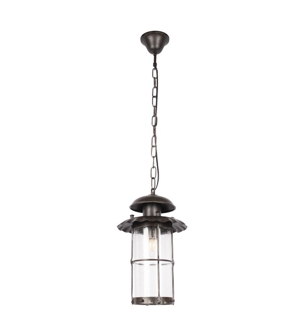 Уличный подвесной светильник LOFT IT Palermo 100015P