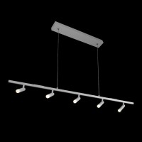 Подвесной светильник LOFT IT Sign 10260/5 White