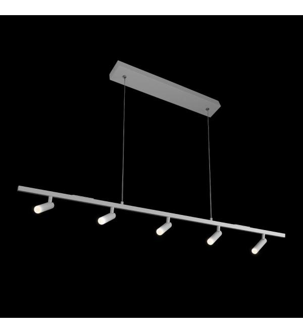 Подвесной светильник LOFT IT Sign 10260/5 White