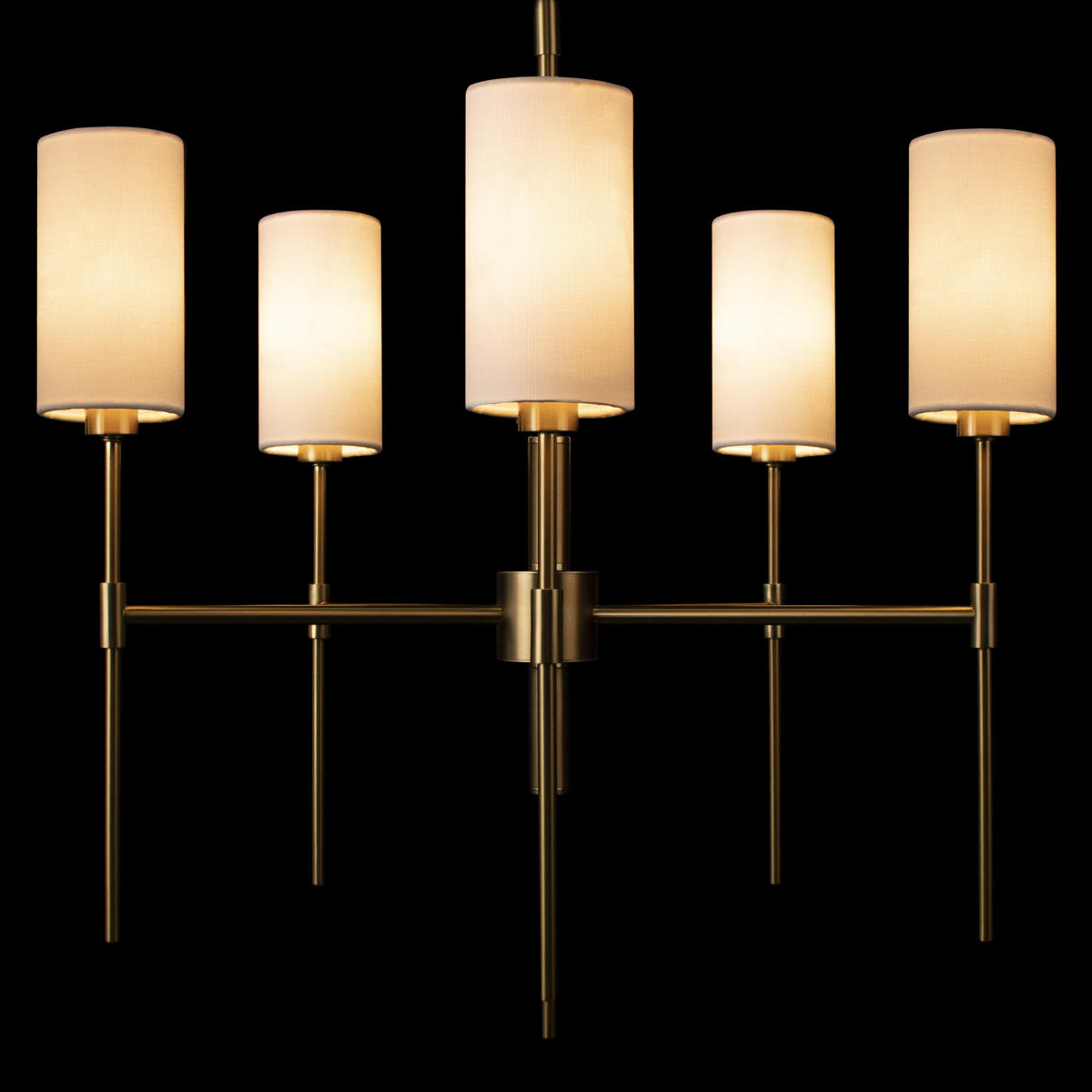 Подвесной светильник LOFT IT Comfy 10307 Brass