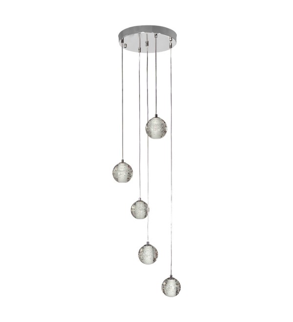 Подвесной светильник LOFT IT Rain 10112/5