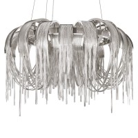 Подвесная люстра LOFT IT Volver 10404/650 SN