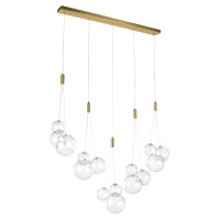 Подвесной светильник LOFT IT Pop it 10270/S15