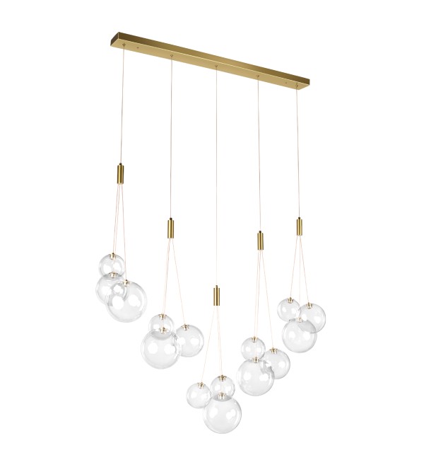 Подвесной светильник LOFT IT Pop it 10270/S15