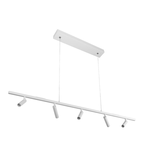 Подвесной светильник LOFT IT Sign 10260/5 White
