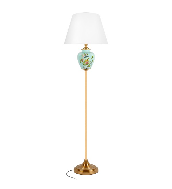Торшер LOFT IT Bluet 10379F/B