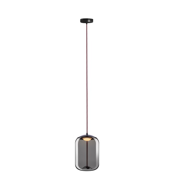 Подвесной светильник LOFT IT Knot 8134-C mini