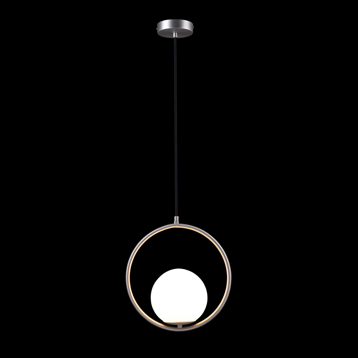 Подвесной светильник LOFT IT Glob LOFT2600-B