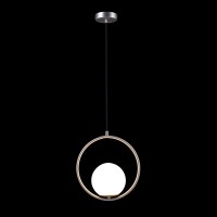Подвесной светильник LOFT IT Glob LOFT2600-B