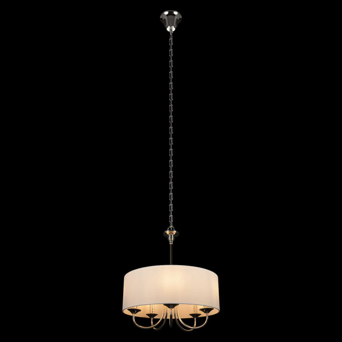 Подвесной светильник LOFT IT Balance 10416 CR