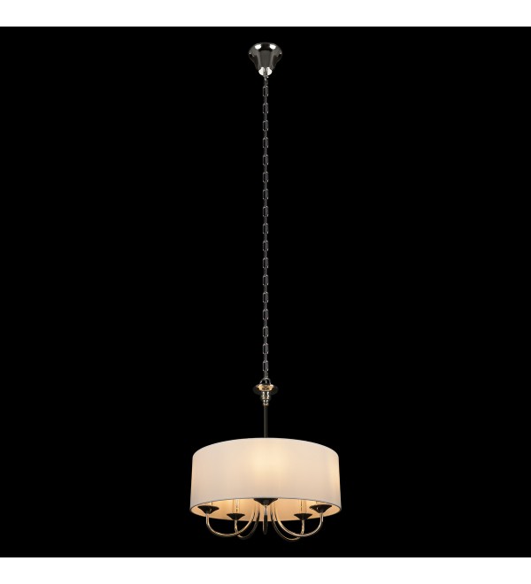 Подвесной светильник LOFT IT Balance 10416 CR