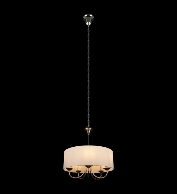 Подвесной светильник LOFT IT Balance 10416 CR