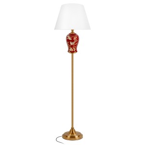 Торшер LOFT IT Dahlia 10384F