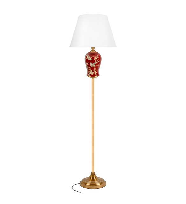 Торшер LOFT IT Dahlia 10384F
