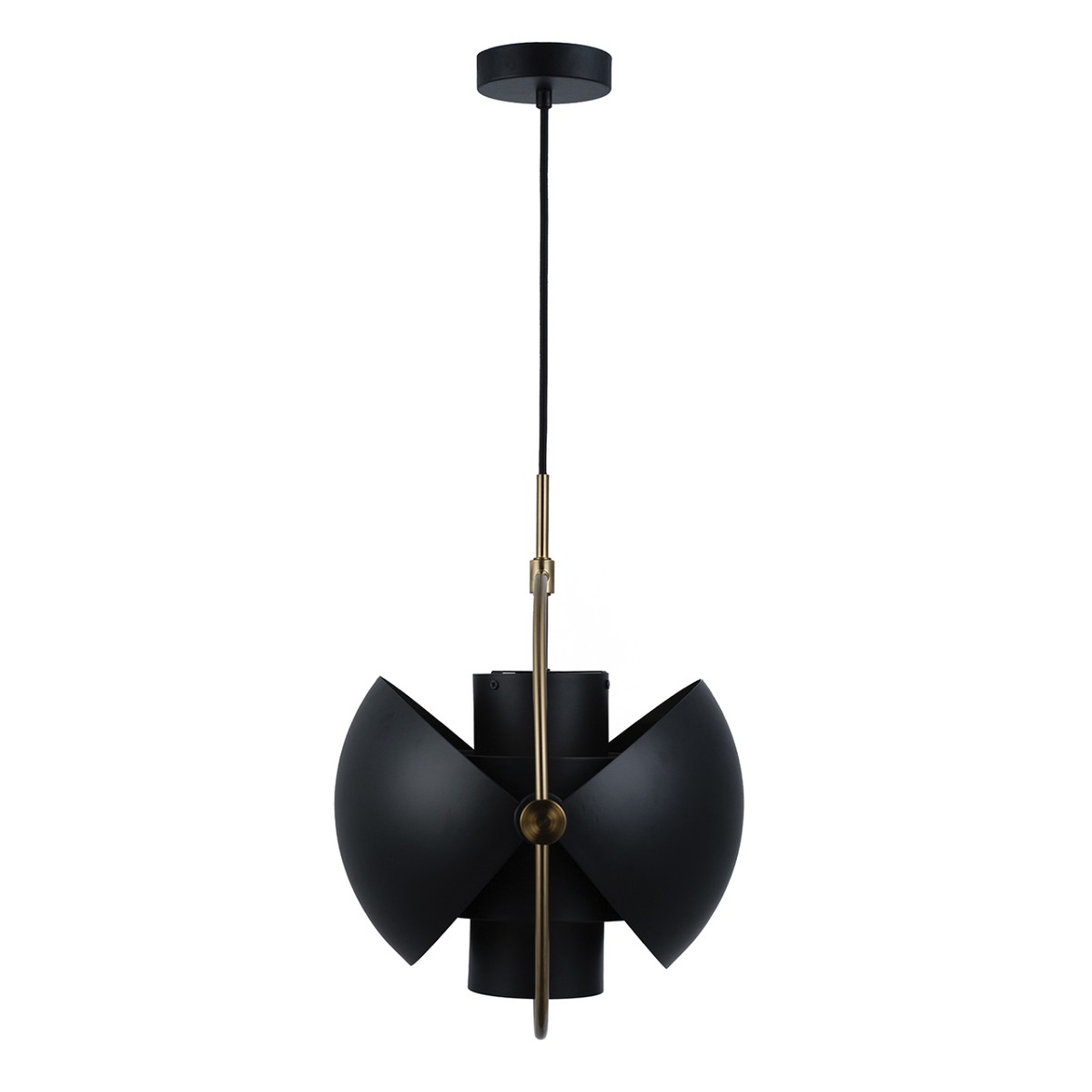 Подвесной светильник LOFT IT Multi-lite LOFT9915-BL