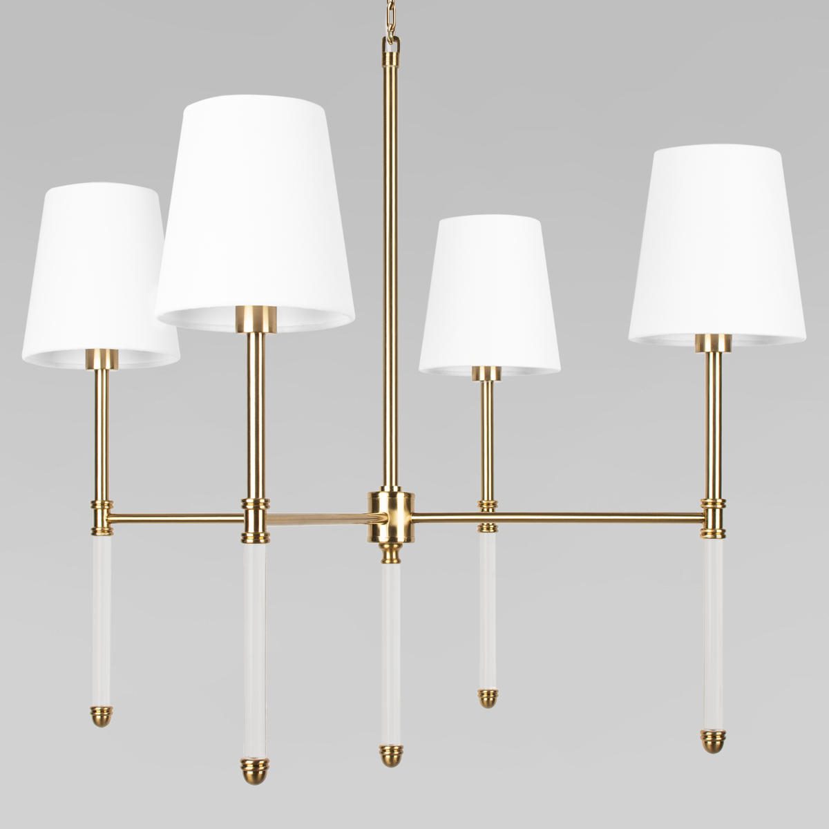 Подвесной светильник LOFT IT Cosy 10308 Antique Brass