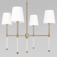 Подвесной светильник LOFT IT Cosy 10308 Antique Brass