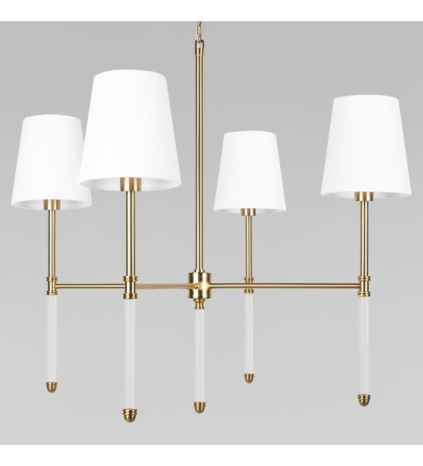 Подвесной светильник LOFT IT Cosy 10308 Antique Brass