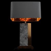 Настольная лампа LOFT IT Flagstone 10445T/E