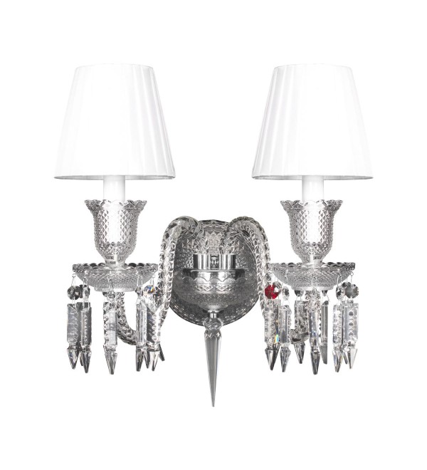 Настенный светильник LOFT IT Zenith 10210/2W White