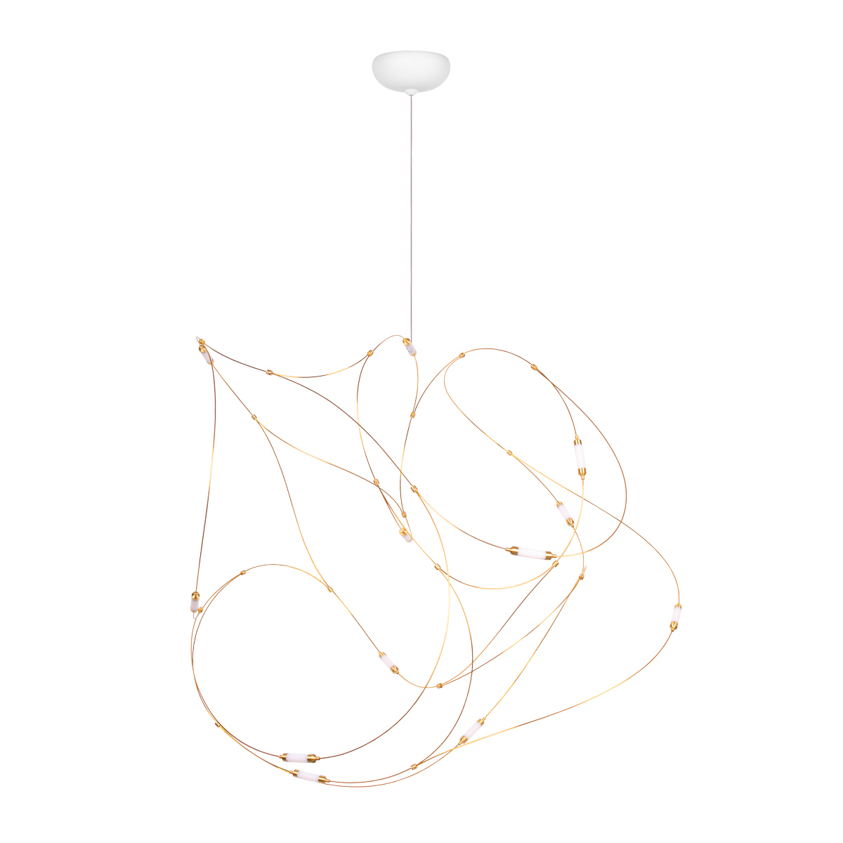 Подвесной светильник LOFT IT Flock of Light 10309/11