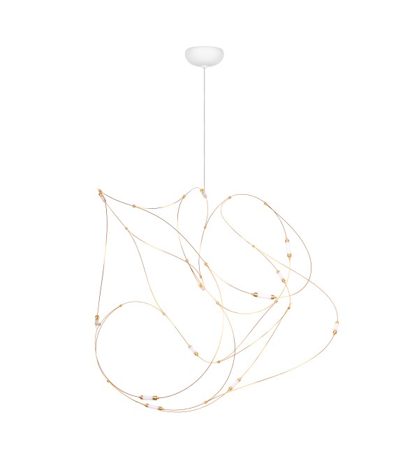 Подвесной светильник LOFT IT Flock of Light 10309/11