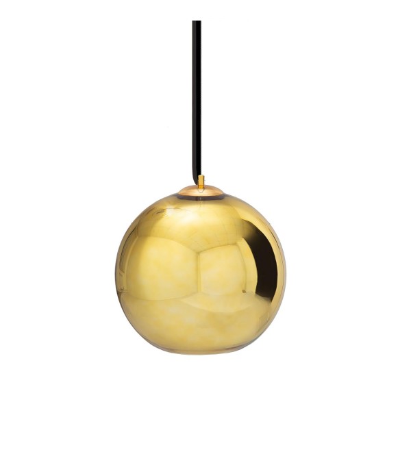 Подвесной светильник LOFT IT Copper Shade LOFT2024-A