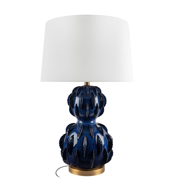 Настольная лампа LOFT IT Cobalt 10505T