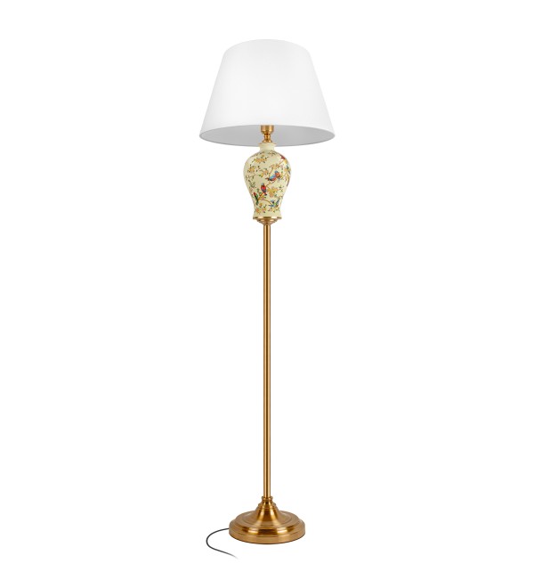 Торшер LOFT IT Gladiole 10382F