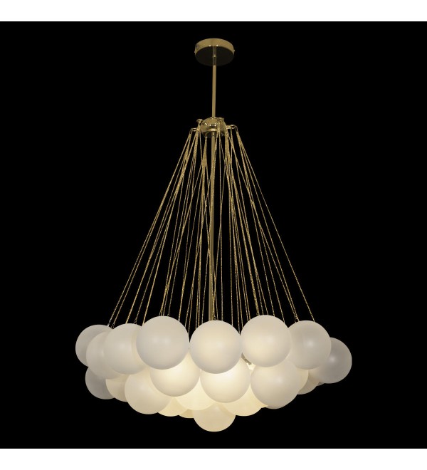 Подвесная люстра LOFT IT Dream 10129/800 Gold