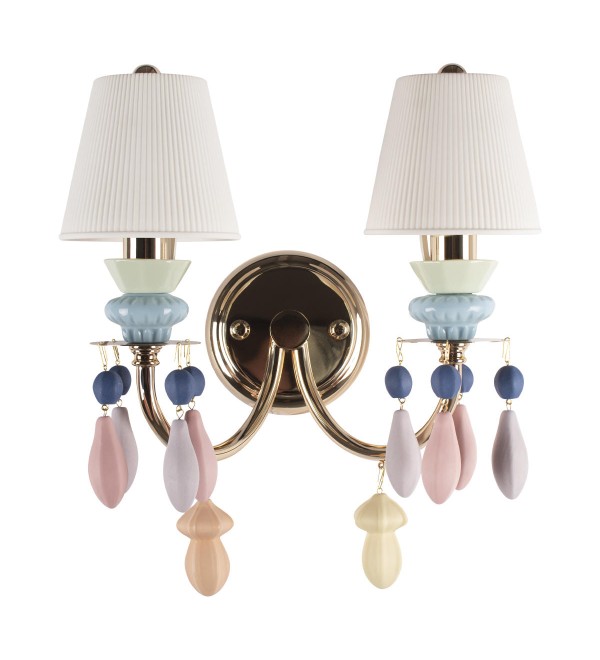 Настенный светильник LOFT IT Grace 10203/2W Mult