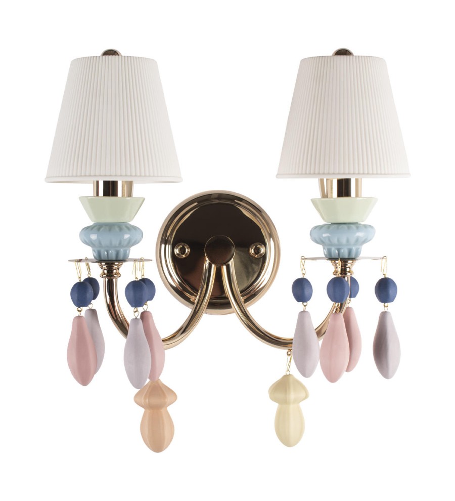 Настенный светильник LOFT IT Grace 10203/2W Mult