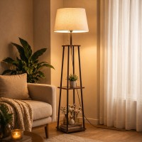 Торшер LOFT IT Cara 10574F