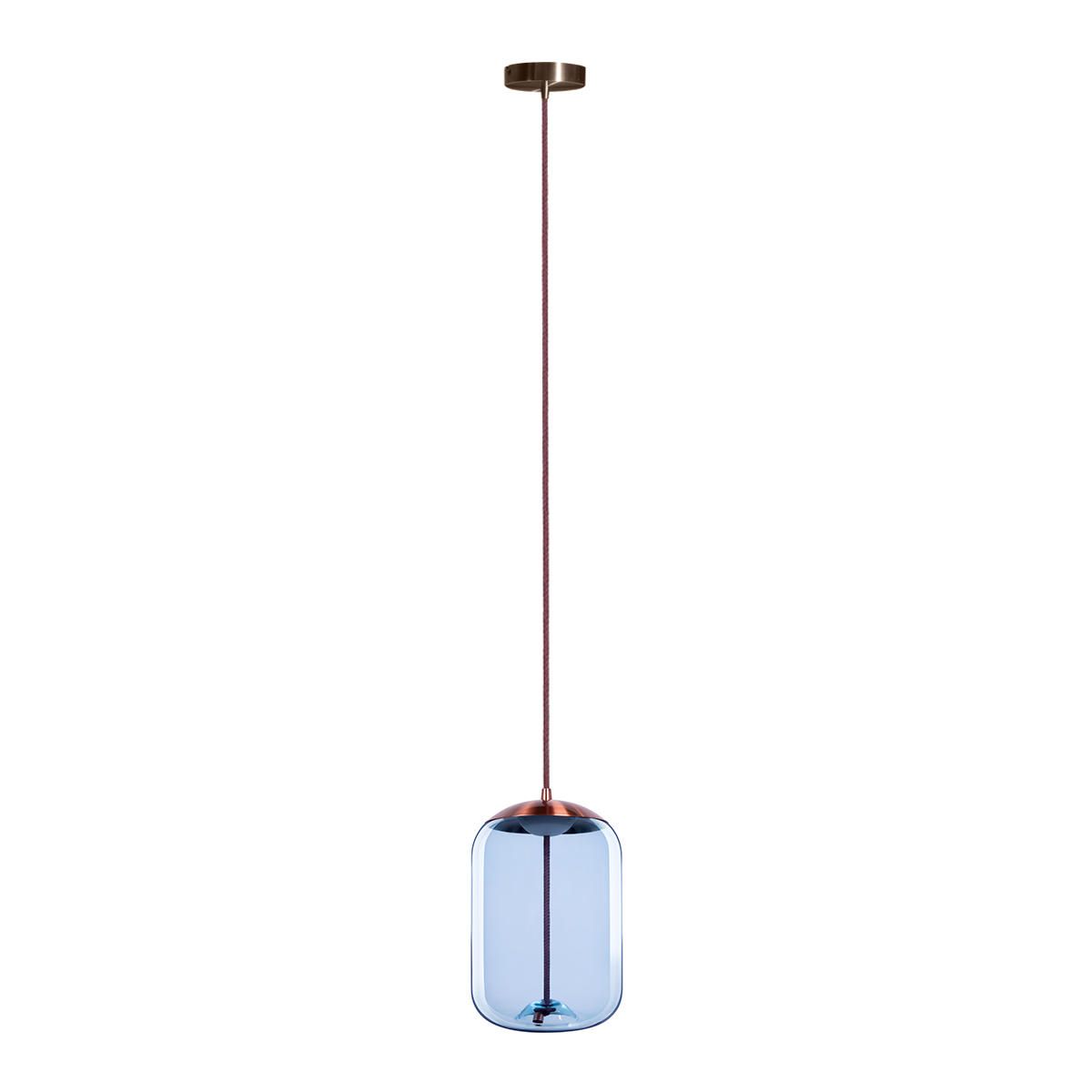 Подвесной светильник LOFT IT Knot 8133-C mini