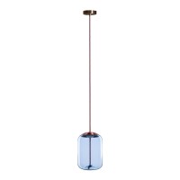 Подвесной светильник LOFT IT Knot 8133-C mini
