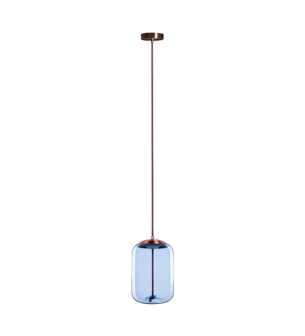 Подвесной светильник LOFT IT Knot 8133-C mini