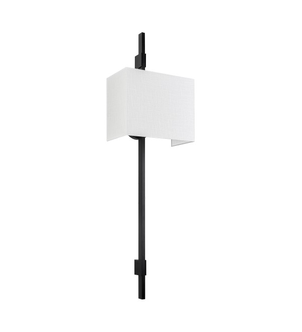 Настенный светильник LOFT IT Sonnet 10459 Black