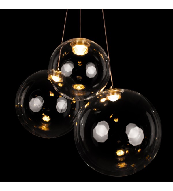 Подвесной светильник LOFT IT Pop it 10270/P3