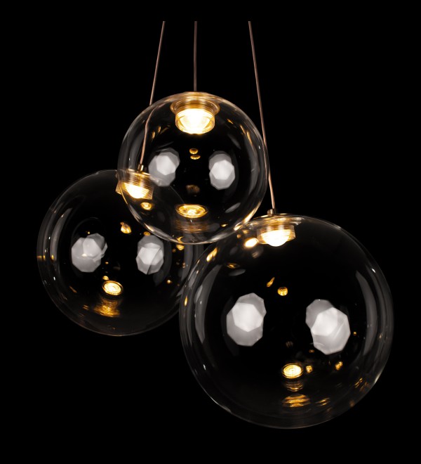 Подвесной светильник LOFT IT Pop it 10270/P3