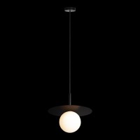 Подвесной светильник LOFT IT Ufo 10120/250P Black