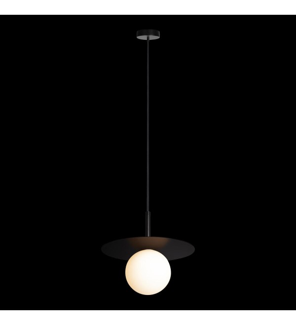 Подвесной светильник LOFT IT Ufo 10120/250P Black
