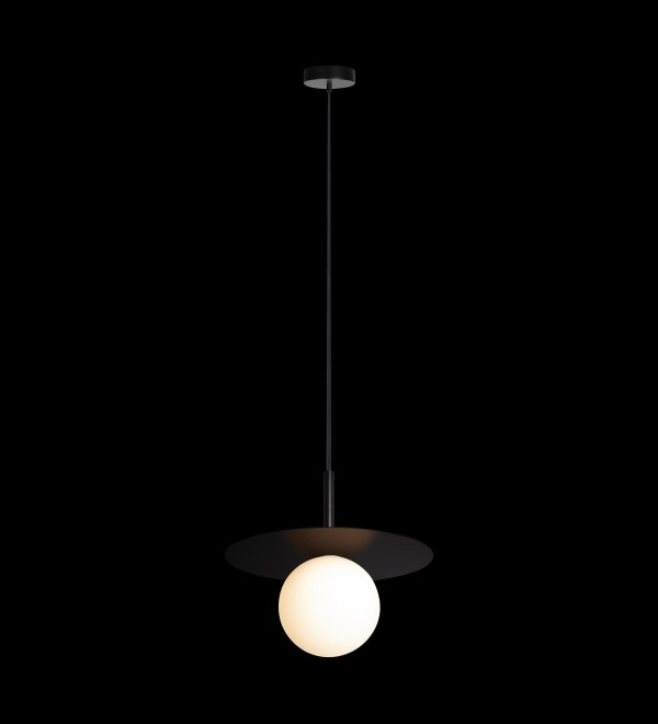 Подвесной светильник LOFT IT Ufo 10120/250P Black