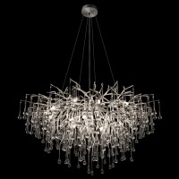 Подвесная люстра LOFT IT Drops 10376/1000